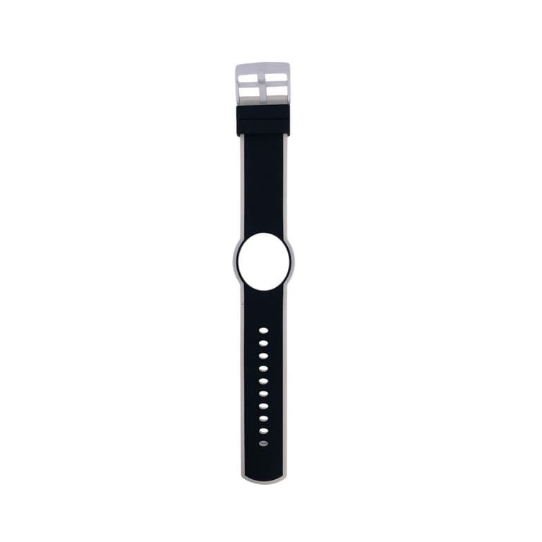 Correa Reloj APNB100 28mm Negro 28