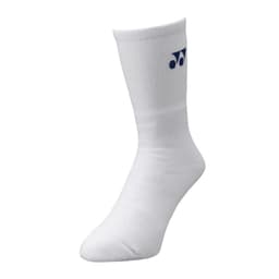 Calcetin Deportivo 19120 Blanco Tenis Padel Blanco S