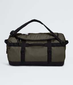Bolso Base Camp Duffel S 50 L Verde TALLA UNICA