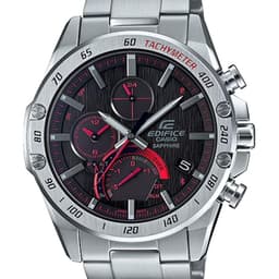 Reloj Hombre EQB-1000XD-1ADR Plateado TALLA UNICA