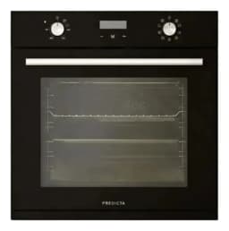 Horno Empotrable De 60 cm PDHR060NCL Airfryer Negro