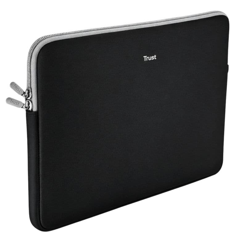 Funda para Notebooks Primo Soft Sleeve 16 Max Black