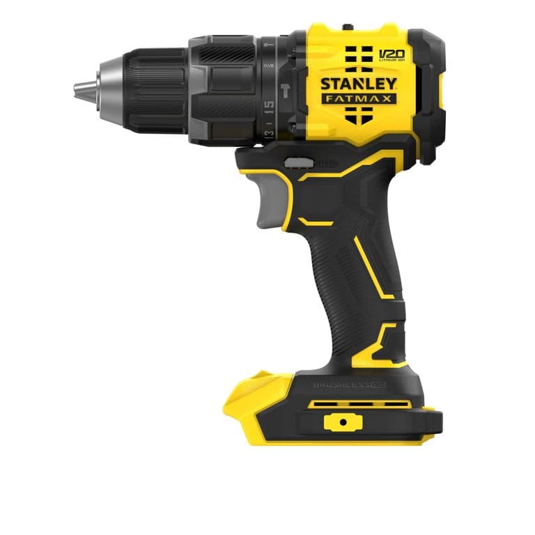 Taladro percutor 1/2 20V BRUSHLESS SBD716B-B3