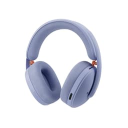 Audifonos Inalambrico G325 Lila Morado