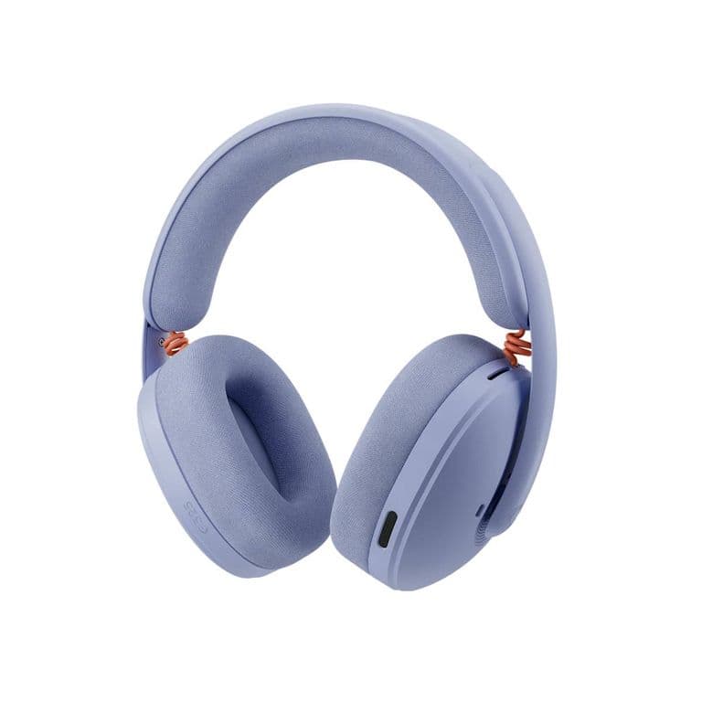 Audifonos Inalambrico G325 Lila Morado