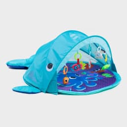 Gimnasio Ballena Azul Rs-18430
