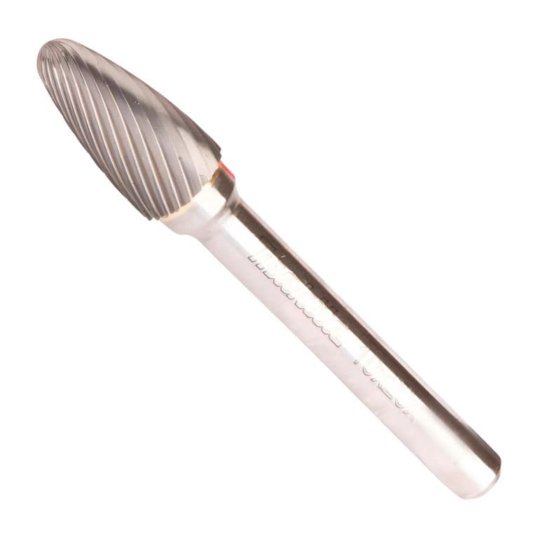Fresa Rotativa Arbol 3/8x3/4x1/4 Metal/inox B-53023