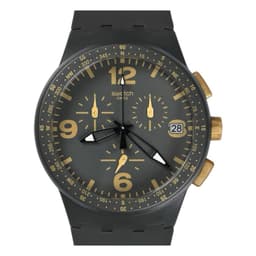 Reloj Hombre SUSA401 Negro 42
