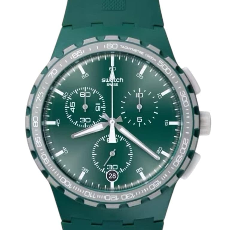 Reloj Hombre SUSG403 Verde 42
