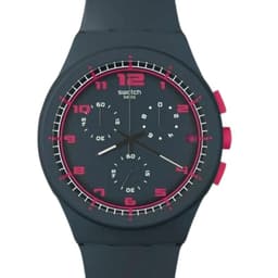 Reloj Hombre SUSA400 Negro 42
