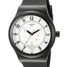 Reloj Hombre Automatico SUTB402 Negro 42