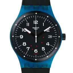 Reloj Hombre Automatico SUTS402 Azul 42