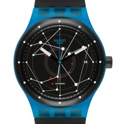 Reloj Hombre SUTS401 Azul 42