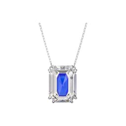 Collar Mujer Chroma 5600625 Azul TALLA UNICA