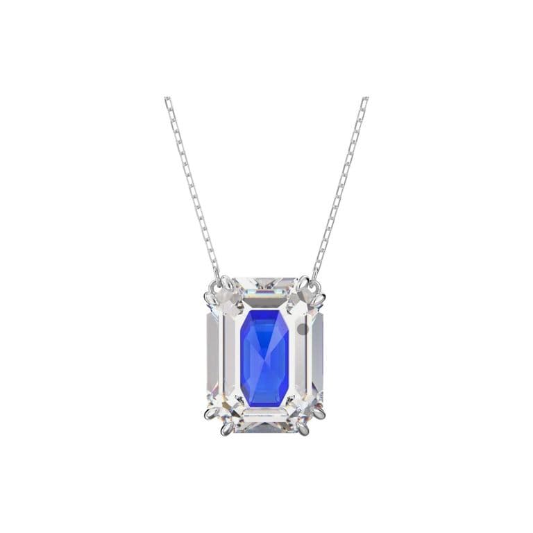 Collar Mujer Chroma 5600625 Azul TALLA UNICA