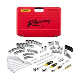 Juego De Herramientas Mecanicas 120 Pza R99-120LA