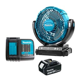 Ventilador Inalambrico 7-1/8 Lxt Car/Bat 3Ah DCF102SF