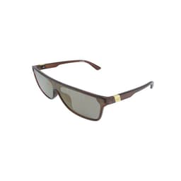 Lentes de Sol X17765 Unisex Marron TALLA UNICA