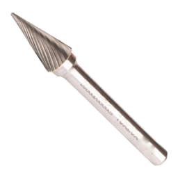Fresa Rotativa Punta 38x34x14 Metalinox - B-53089