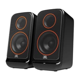 Parlante Plug and Play PS3500 Negro Negro