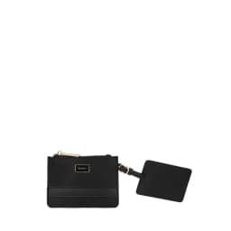 Monedero Lucerna ST6 L Negro Negro L