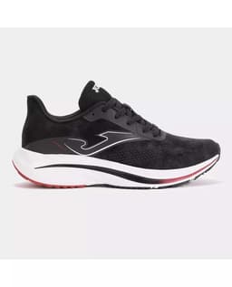Zapatillas Running Hombre Argon 25 Negra Negro 39