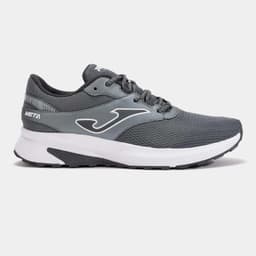 Zapatillas Running Hombre Meta 25 Gris Gris 39