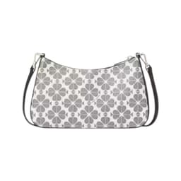 Bolso Crossbody Spade Flower KI381 Blanco TALLA UNICA