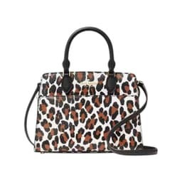 Bolso Madison Spotted Animal Printed KI363 Naranja TALLA UNICA