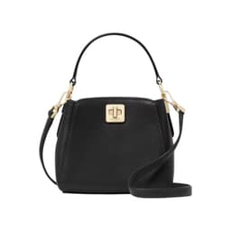 Bolso Phoebe Top Handle Crossbody KI924 Negro TALLA UNICA