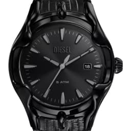 Reloj Hombre DZ2193 Negro 44