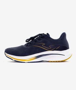 Zapatillas Running Hombre Argon 25 Azul Marino Azul 42