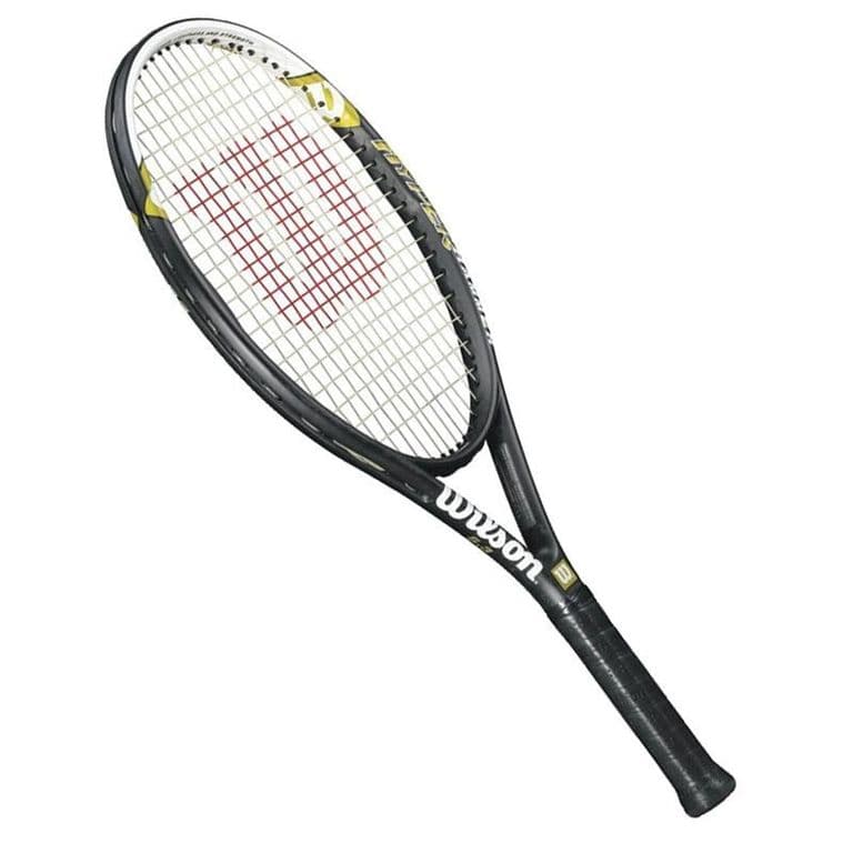 Raqueta Tenis Hyper Hammer 5.3