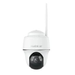 Camara de Seguridad WiFi 4k Argus PT Ultra