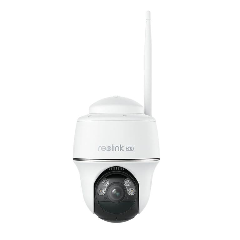 Camara de Seguridad WiFi 4k Argus PT Ultra