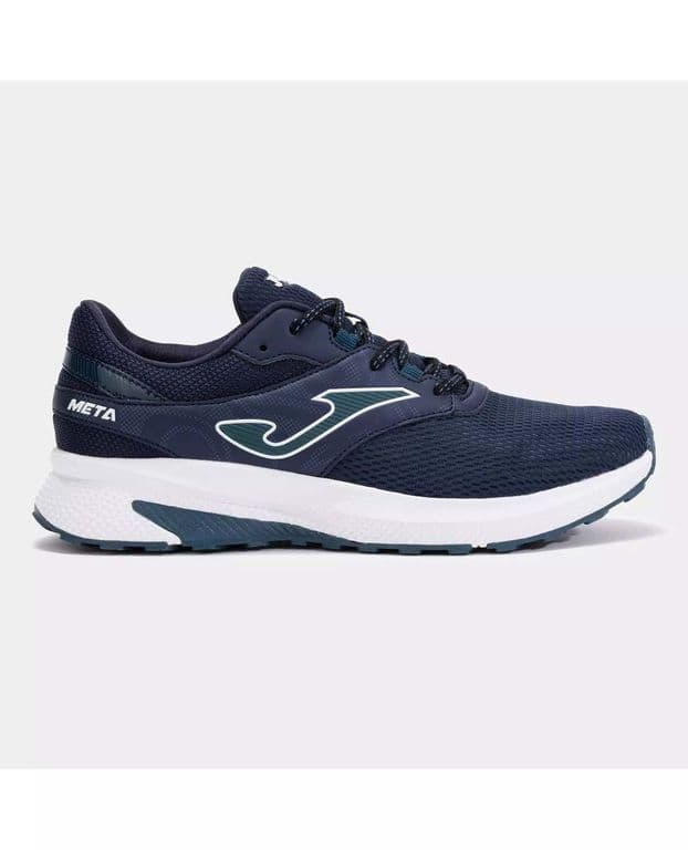 Zapatillas Running Hombre Meta 25 Azul Marino Azul 39