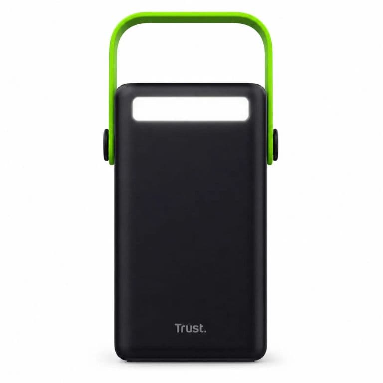 Powerbank Redoh XXL 50000mAh Multipuertos High Power