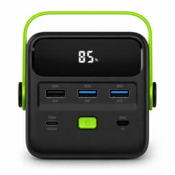 Powerbank Redoh XXL 50000mAh Multipuertos High Power