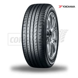 Neumatico 215/50 R17 AE51 GT W-95