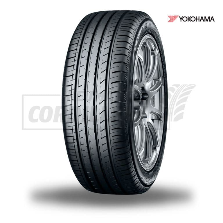 Neumatico 205/55 R17 BLUEARTH AE51 GT V-95 XL