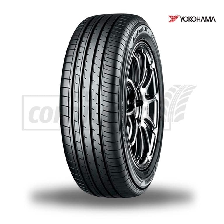 Neumatico 235/65 R17 BLUEARTH AE61 HT V-108