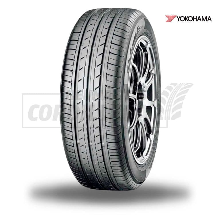 Neumatico 235/40 R18 BLUEARTH ES32 HT W-95