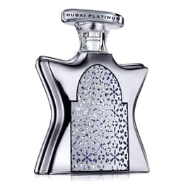 Bond No9 Dubai Platinium Edp 100ml Unisex