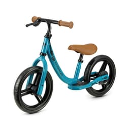 Bicicleta de Balance Space