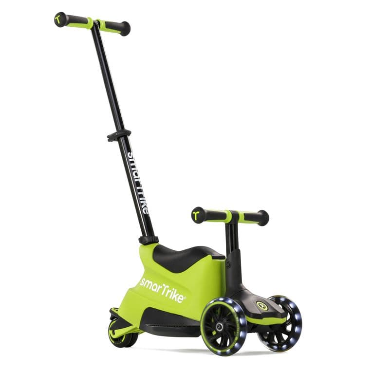 Scooter Xtend Ride-On