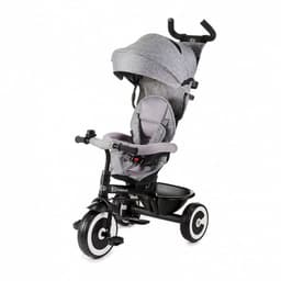 Triciclo Multifuncional Aston
