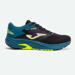 Zapatillas Running Hombre Speed 25 Negra Negro 40