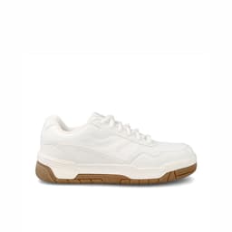 Zapatilla Nino Skater Chunk Blanco 34