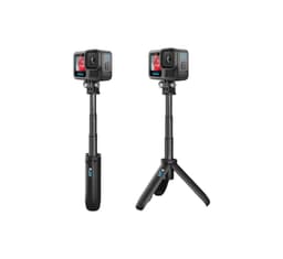 BASTON SHORTY SELFIE TRIPODE PEQUENO