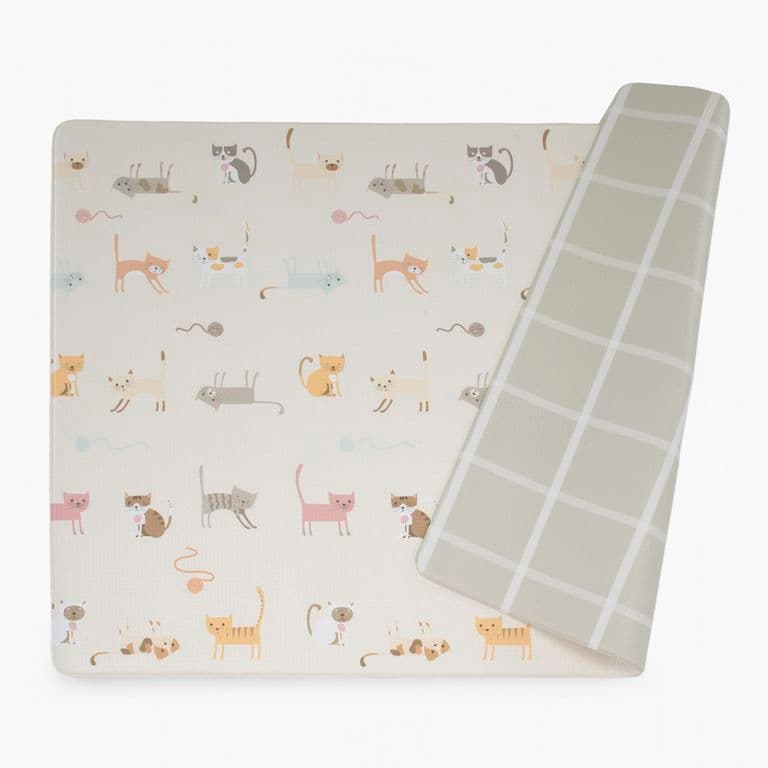 Playmat Infantil 170 Kitten Form